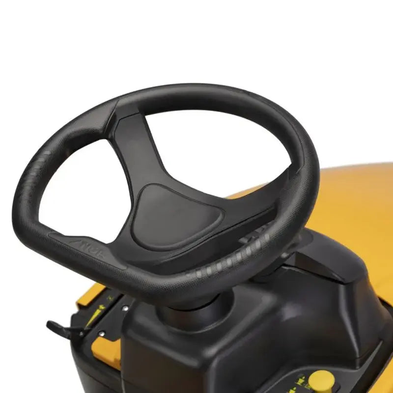 TRACTOR CORTACESPED STIGA TORNADO 398 M Grupo Dila