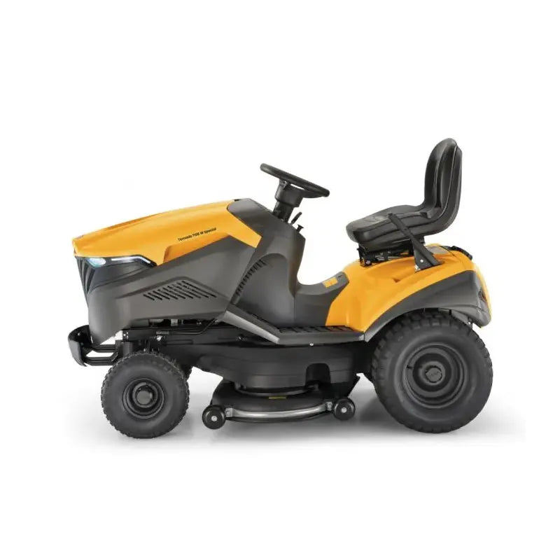 TRACTOR CORTACESPED STIGA TORNADO 7108 W Grupo Dila