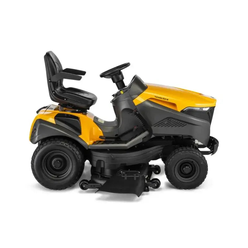 TRACTOR CORTACESPED STIGA TORNADO 9121 W Grupo Dila