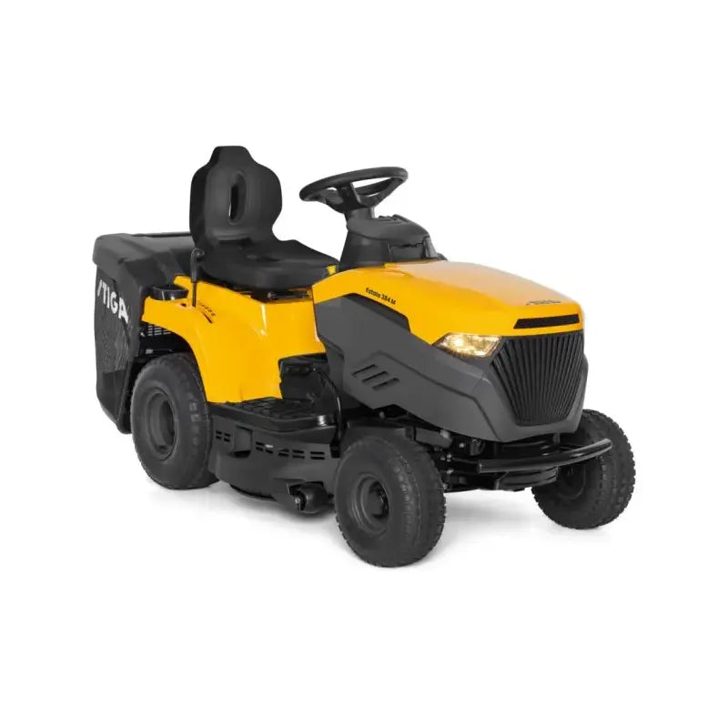 TRACTOR CORTACESPED STIGA ESTATE 384 M Grupo Dila