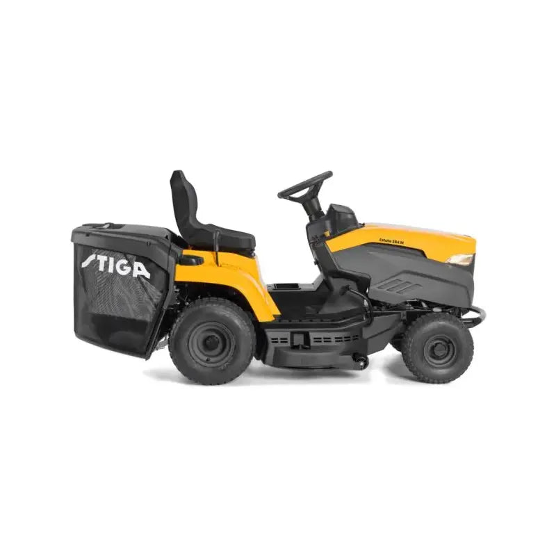 TRACTOR CORTACESPED STIGA ESTATE 384 M Grupo Dila