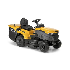 TRACTOR CORTACESPED STIGA ESTATE 384 Grupo Dila