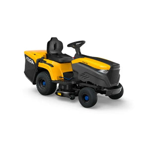 TRACTOR CORTACESPED ELÉCTRICO STIGA ESTATE 798e Grupo Dila