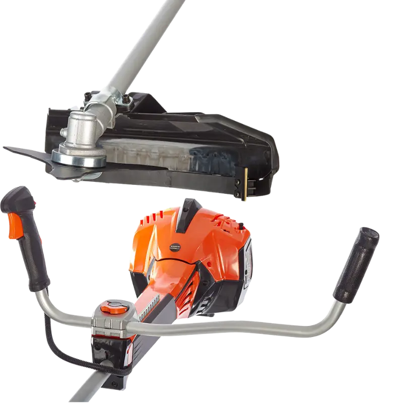 Desbrozadora ANOVA PREMIUM D52BA Grupo Dila