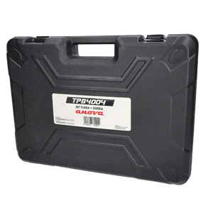 SET DE PODA  TPB4004: TIJERA 40MM + SIERRA 8" + PÉRTIGA 1,5-2,1M 21V ANOVA - Grupo Dila