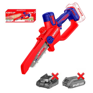 SIERRA 6" BATERIA 20V BRUSHLESS EMTOP - P20S ELGA2066 Grupo Dila