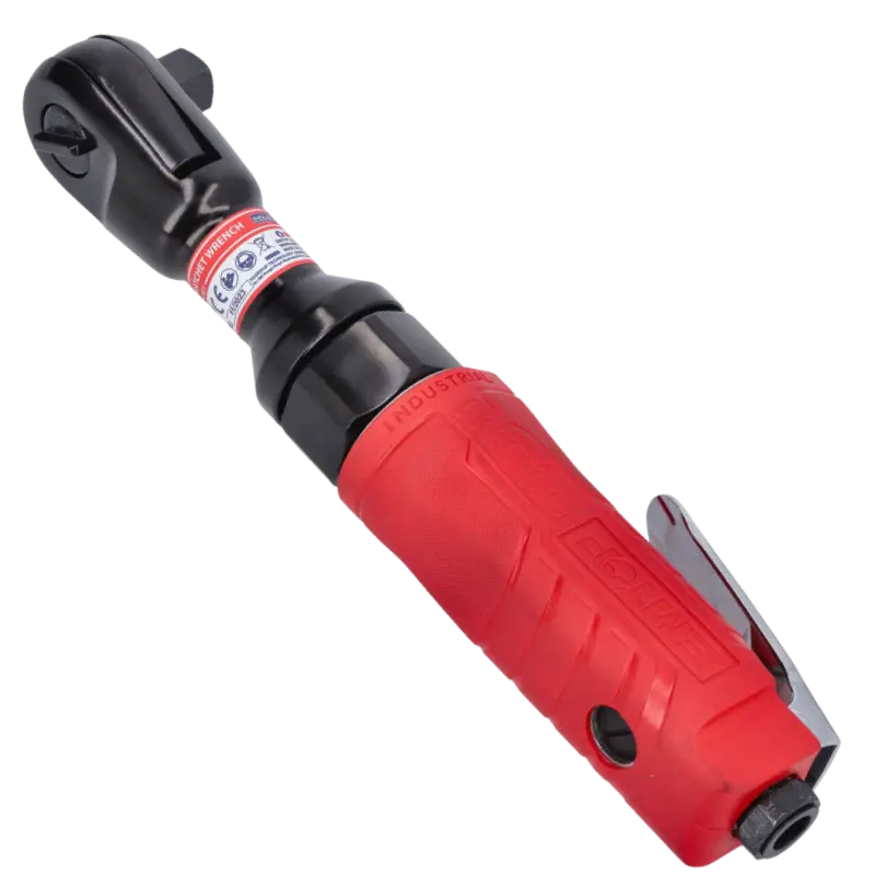 LLAVE DE CARRACA NEUMÁTICA 1/2" (12mm) 68Nm EMTOP EATL12001 Grupo Dila