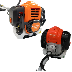 Desbrozadora ANOVA PLUS D536 Grupo Dila