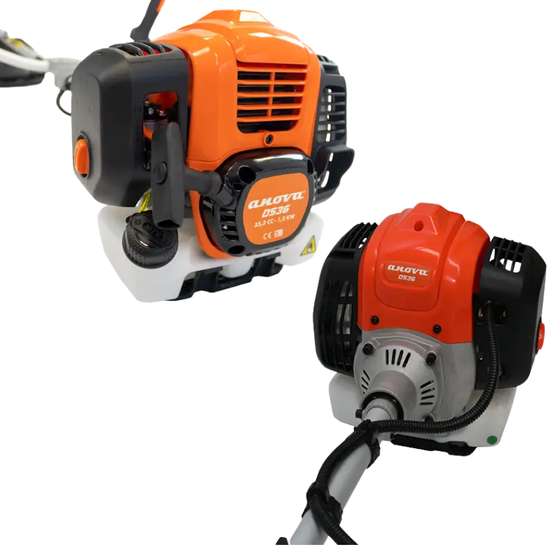 Desbrozadora ANOVA PLUS D536 Grupo Dila