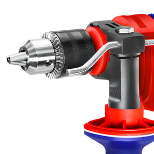 TALADRO PERCUTOR 810W EMTOP EMDL0811 Grupo Dila