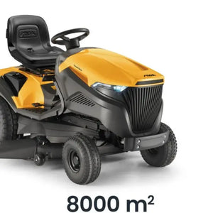 Tractor cortacésped STIGA TORNADO 7108 W Grupo Dila