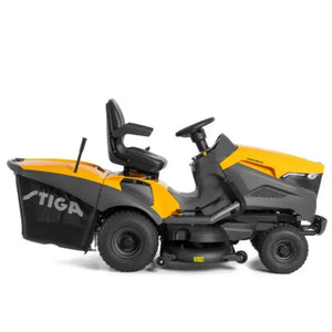 TRACTOR CORTACESPED Stiga Estate 9102 W 102cm 22HP Honda Grupo Dila