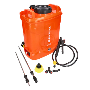 PULVERIZADOR BATERIA 10L ANOVA  P10B - Grupo Dila