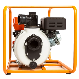 BOMBA DE AGUA ANOVA 4T ( 2 " x 2" ) - ALTA PRESION  BA4C20HP - Grupo Dila