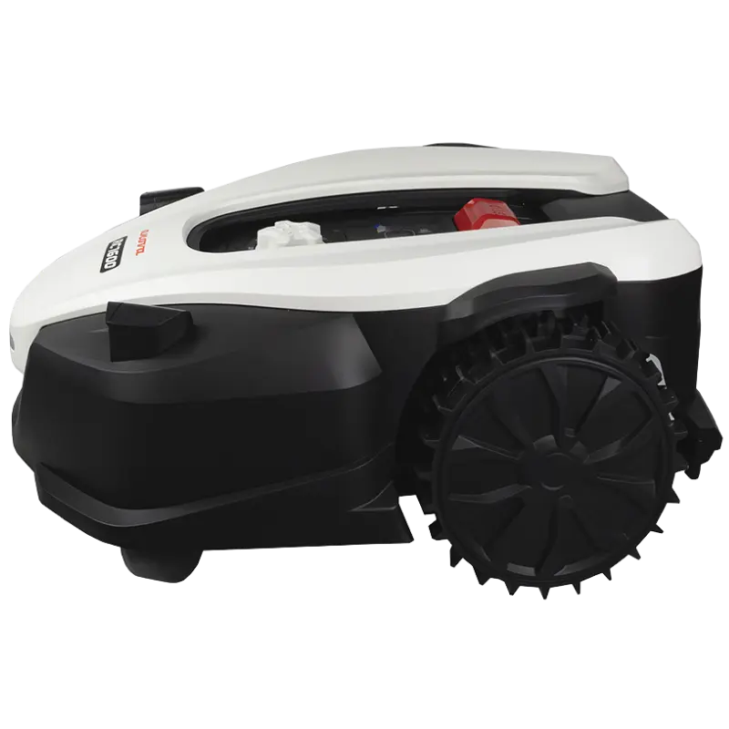 ROBOT CORTACESPED ANOVA - 1600M RC1600 - Grupo Dila