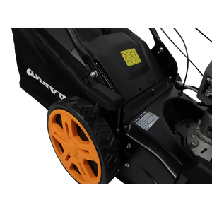 CORTACESPED ANOVA PLUS - 46 cm - AUTOPROPULSADO CC146T - Grupo Dila