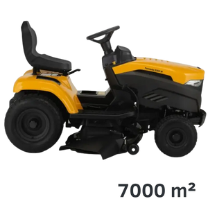 TRACTOR CORTACESPED Stiga Tornado 5108 W 20HP 108cm Loncin Grupo Dila