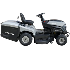 TRACTOR CORTACESPED ANOVA 98CM - LONCIN 452CC TC98H - Grupo Dila