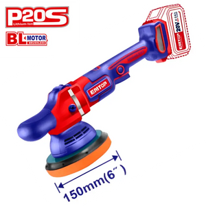 PULIDORA 180MM BATERIA 20V EMTOP P20S ELAP2018 Grupo Dila