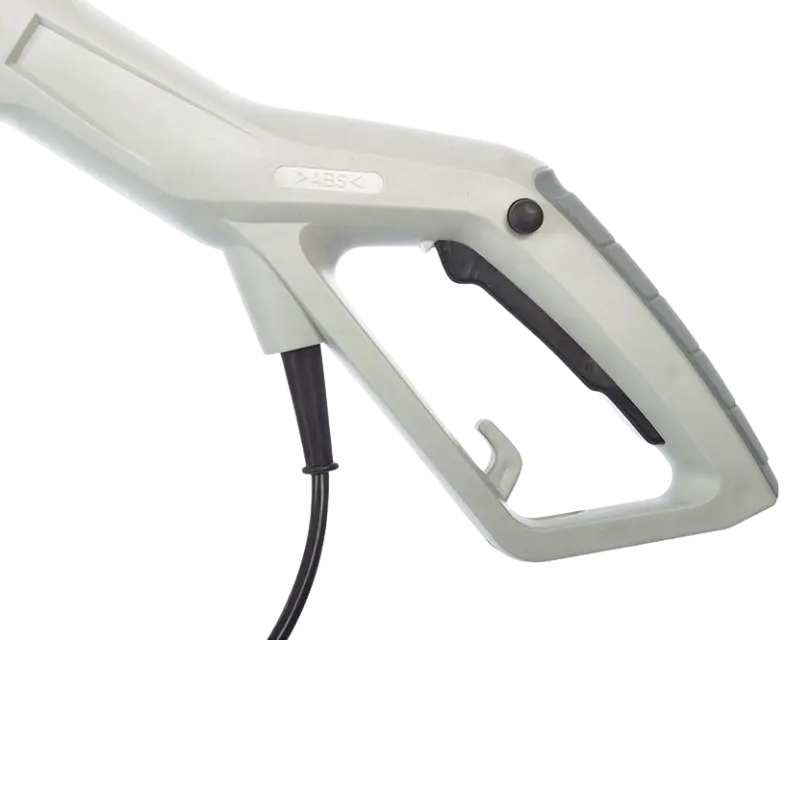 Cortasetos telescópico eléctrica IKRA-ANOVA PS600 - Grupo Dila