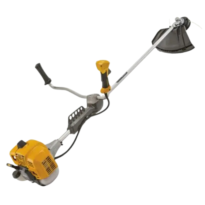 DESBROZADORA a gasolina STIGA BC 555 B BRUSHCUTTER Grupo Dila