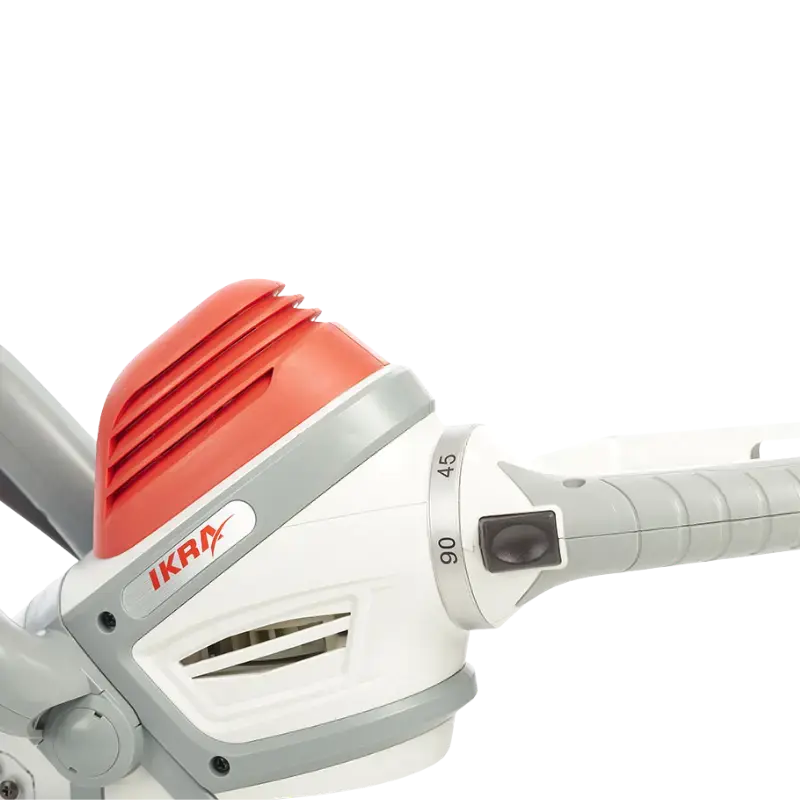 CORTASETOS ANOVA IKRA ELECTRICO 600W  CE1C - Grupo Dila