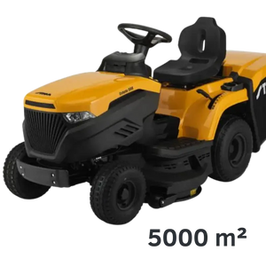 TRACTOR CORTACESPED STIGA ESTATE 598 ST 500 452cc Grupo Dila