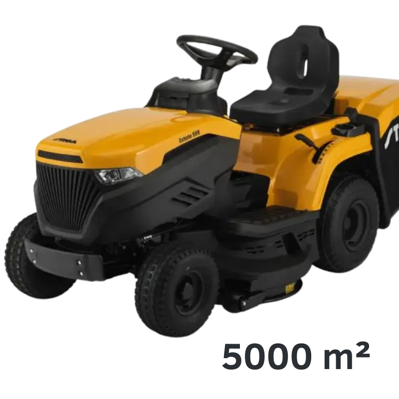 TRACTOR CORTACESPED STIGA ESTATE 598 ST 500 452cc Grupo Dila