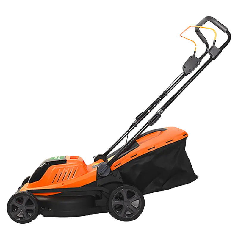 CORTACESPED BATERÍA ANOVA E-PLUS 20V - 43CM   E20CC - Grupo Dila