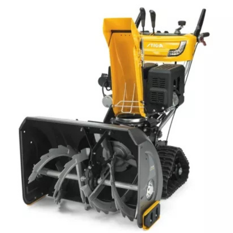 Quitanieves de gasolina ST 6272 P TRAC