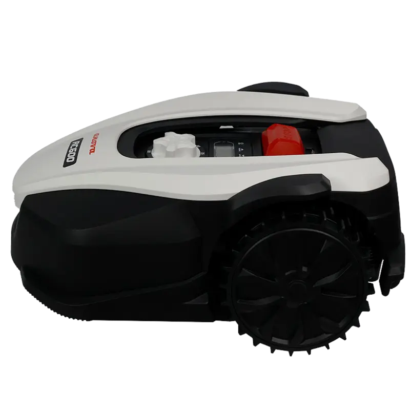ROBOT CORTACESPED ANOVA - 600M RC600 - Grupo Dila