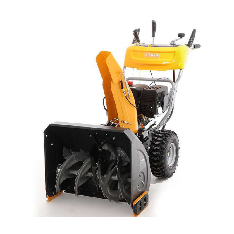 Quitanieves de gasolina ST 4262 P