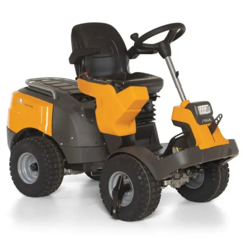 TRACTOR CORTACESPED corte frontal STIGA Park Pro 900 WX - HONDA GXV630 Grupo Dila