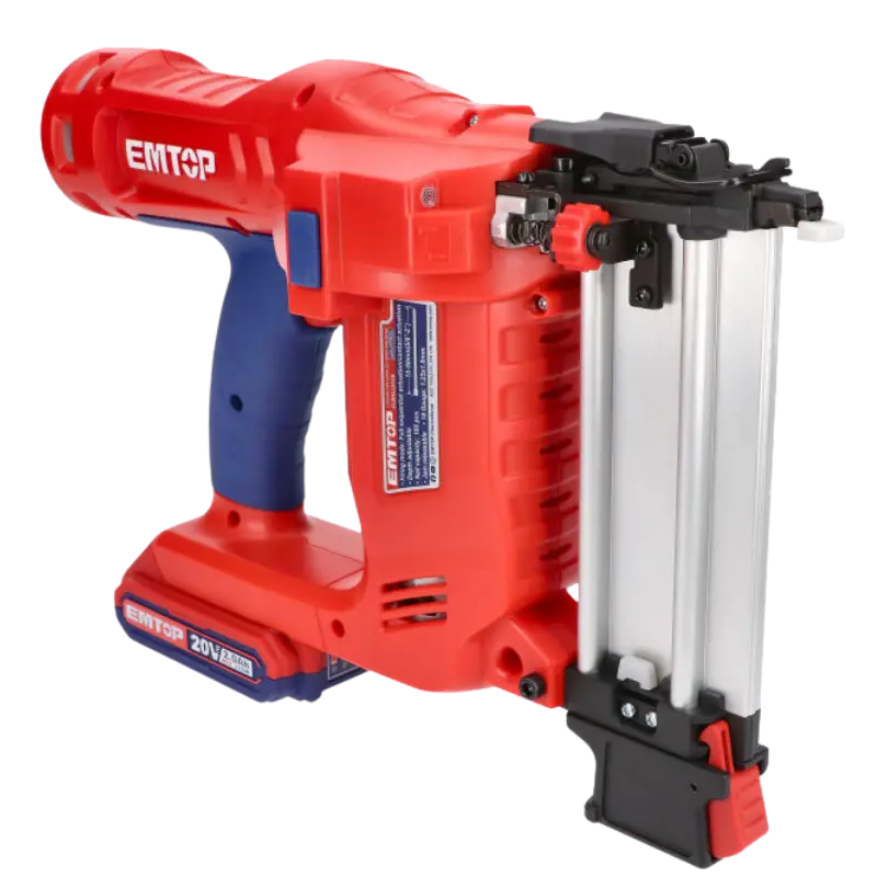 CLAVADORA BATERIA EMTOP 20V P20S ELBNLI2036 Grupo Dila