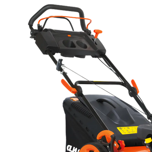 CORTACESPED ANOVA 5 HP - 51 cm ACABADO PREMIUM (AUTOPROPULSADO) CC451T Grupo Dila