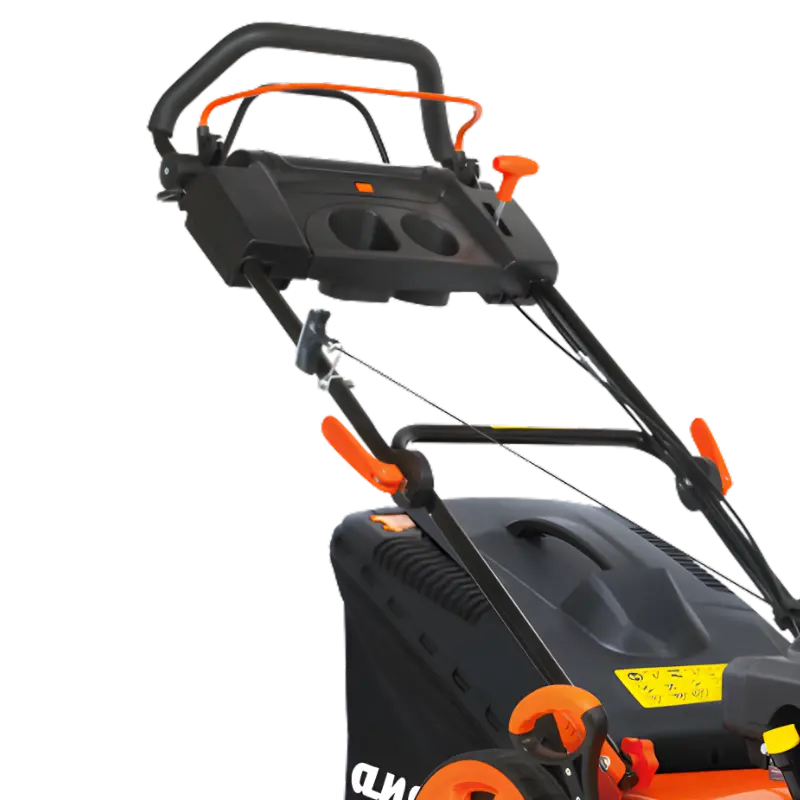 CORTACESPED ANOVA 5 HP - 51 cm ACABADO PREMIUM (AUTOPROPULSADO) CC451T Grupo Dila
