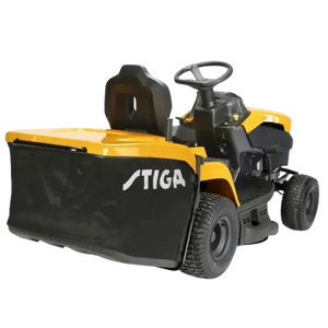 Tractor cortacésped STIGA ESTATE 384 15HP Grupo Dila