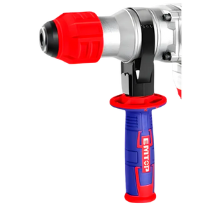 MARTILLO PERCUTOR 1500W EMTOP 5,5J ERHRP1503 Grupo Dila