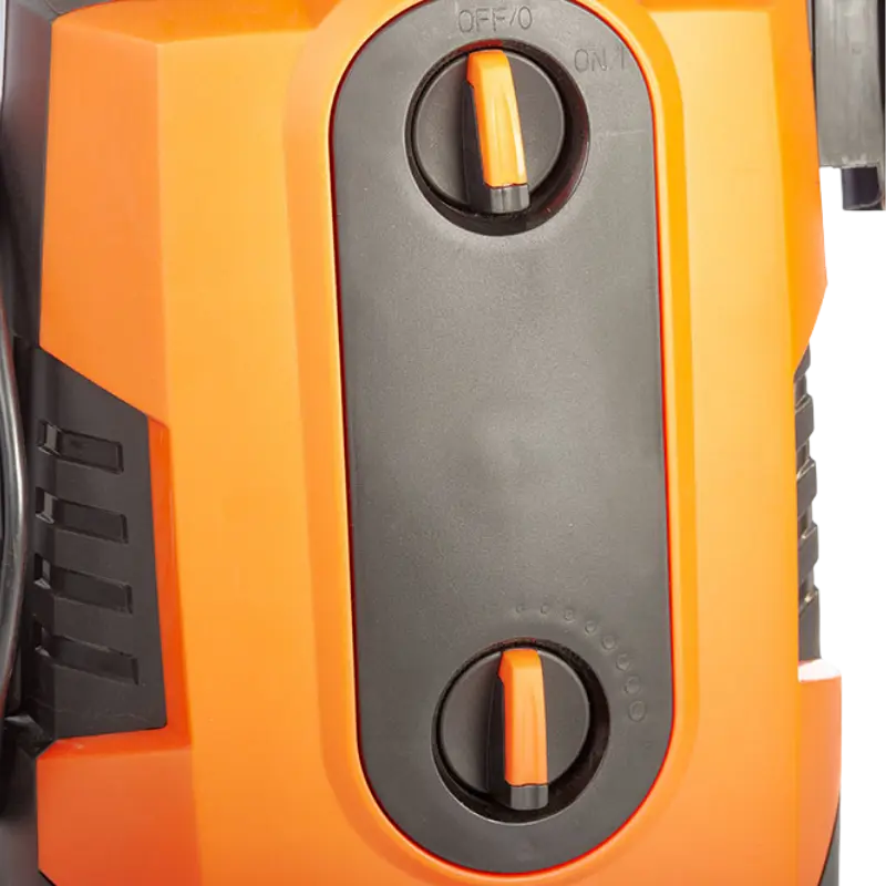 HIDROLIMPIADORA ANOVA 1800W - 90-135 bar H1350 Grupo Dila