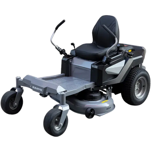 GIRO CERO ANOVA 107CM - LONCIN 546CC - HIDROSTÁTICO ZT107H - Grupo Dila