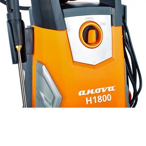 HIDROLAVADORA ANOVA H1800 3000W 180bar 8.7L/min Grupo Dila