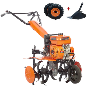 Motoazada ANOVA MC507 Grupo Dila