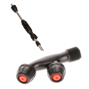 Pulverizador ANOVA MOCHILA P16B - Grupo Dila