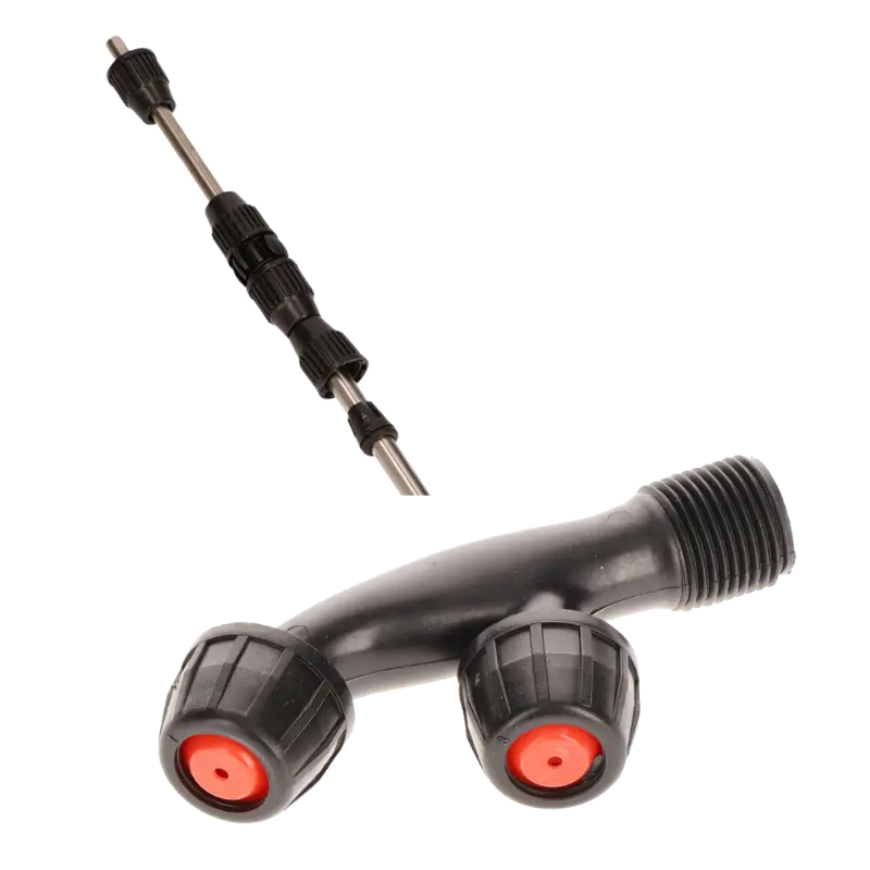 Pulverizador ANOVA MOCHILA P16B - Grupo Dila