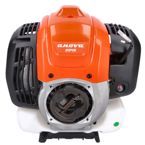 Motor de desbrozadora de 44,8 cc (EuV - D545) Motor D545 - Grupo Dila