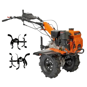 Motoazada ANOVA MC1003 Grupo Dila