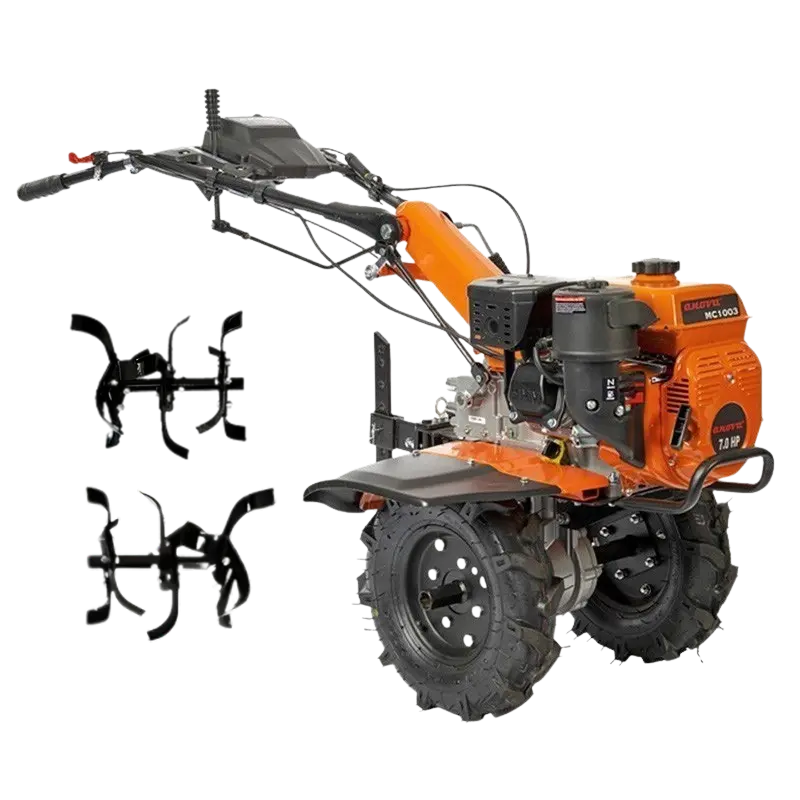 Motoazada ANOVA MC1003 Grupo Dila
