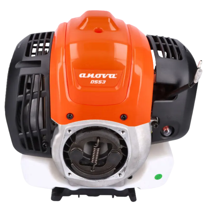 MOTOR DESBROZADORA 52 c.c. (EuV - D553)  D553-MOTOR - Grupo Dila