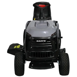 Tractor cortacésped ANOVA TC98LH - Grupo Dila