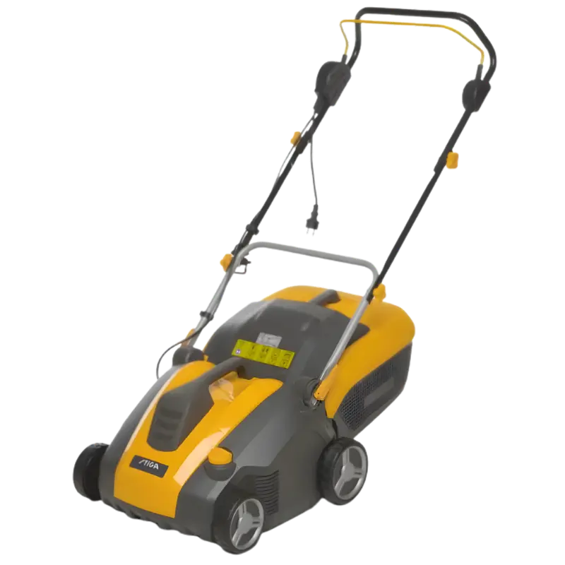 ESCARIFICADOR eléctrico SV 415 E Grupo Dila